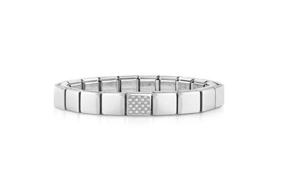 Women's on sale nomination bracelet